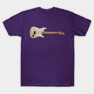 Sweet 69' Guitar T-Shirt